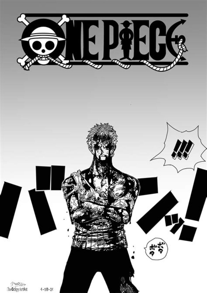 Zoro: Nothing Happened? | Hidden Story?